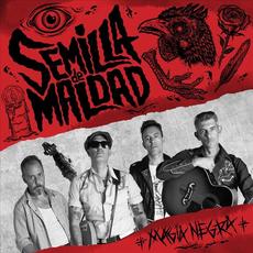 Magia Negra mp3 Album by Semilla De Maldad