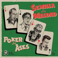 Poker de Ases mp3 Album by Semilla De Maldad