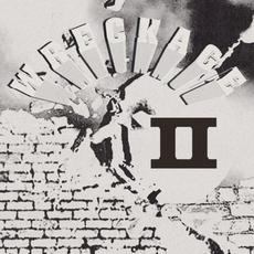 Demo II mp3 Album by Wreckage (USA)