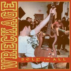 Self in All mp3 Album by Wreckage (USA)