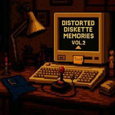 Distorted Diskette Memories, Vol. 2 mp3 Album by 7DD9