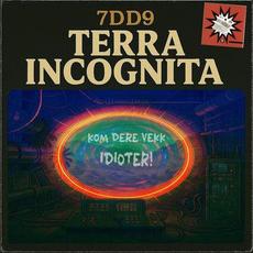 Terra Incognita mp3 Album by 7DD9