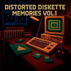 Distorted Diskette Memories, Vol. 1 mp3 Album by 7DD9