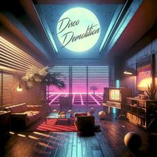 Disco Demolition mp3 Album by 7DD9