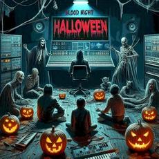 Blood Night Halloween mp3 Album by 7DD9