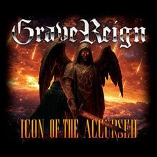 Icon Of The Accursed mp3 Album by GraveReign
