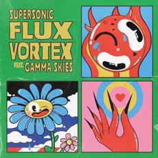 Supersonic mp3 Single by Flux Vortex
