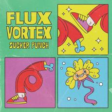 Sucker Punch mp3 Single by Flux Vortex