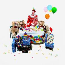 Pity Party mp3 Single by Hang Your Hate