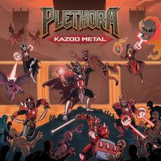 Kazoo Metal mp3 Album by PleThorA (2)