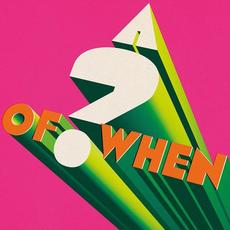 A Of WHEN mp3 Album by Panda Bear & Sonic Boom