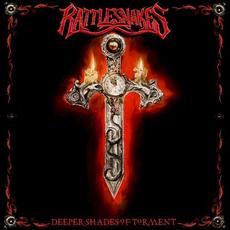 Deeper Shades Of Torment mp3 Album by Rattlesnakes