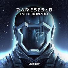 Event Horizon mp3 Album by Rameses B