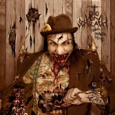 Global Speaker Fisting mp3 Album by Otto von Schirach