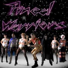 Pineal Warriors mp3 Album by Otto von Schirach