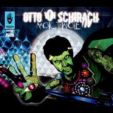 Magic Triangle mp3 Album by Otto von Schirach