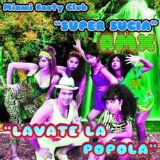 Super Sucia Rmx mp3 Album by Otto von Schirach