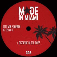 Biscayne Block Boyz mp3 Album by Otto von Schirach