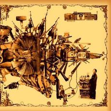 8000 B.C. mp3 Album by Otto von Schirach