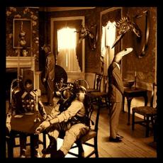 Chopped Zombie Fungus mp3 Album by Otto von Schirach