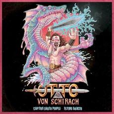 Captive Earth People / Flying Saucer mp3 Album by Otto von Schirach
