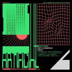 ARTIFICIAL (Remastered) mp3 Album by Magnavolt