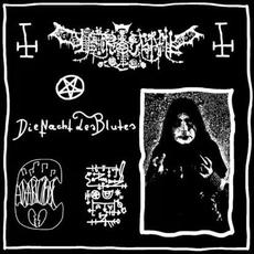 Die Nacht des Blutes mp3 Album by Necromant