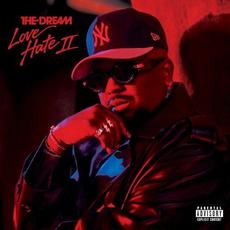 Love_Hate II mp3 Album by The‐Dream