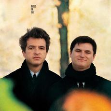 Beatles for Sale mp3 Album by The Como Brothers