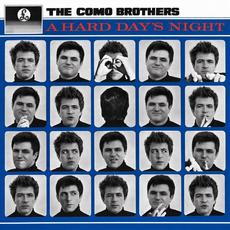 A Hard Day’s Night mp3 Album by The Como Brothers