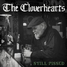 Still Pissed mp3 Album by The Cloverhearts