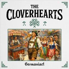 Germaniac! mp3 Album by The Cloverhearts