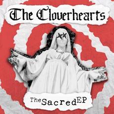 The Sacred mp3 Album by The Cloverhearts