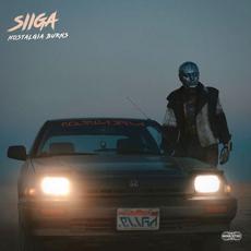 Nostalgia Burns mp3 Album by Siiga