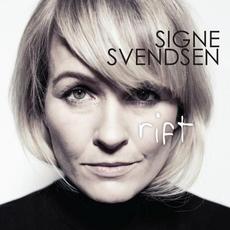 Rift mp3 Album by Signe Svendsen