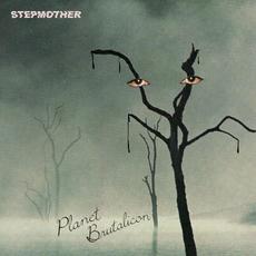 Planet Brutalicon mp3 Album by Stepmother