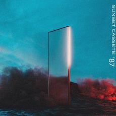 The Mirror and the Veil mp3 Album by Sunset Cassette '87