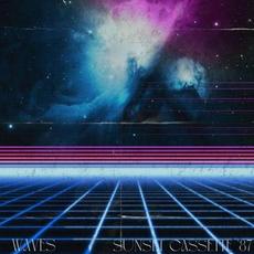 Waves mp3 Album by Sunset Cassette '87