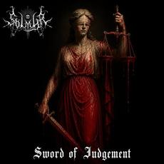Sword of Judgement mp3 Album by Solmyr