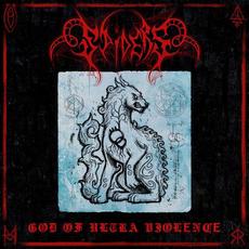 God Of Ultra Violence mp3 Album by Spiders (2)
