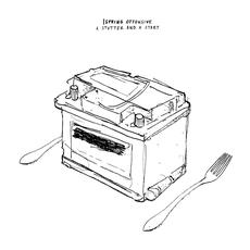 A Stutter & A Start mp3 Album by Spring Offensive