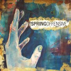 A Let Down mp3 Album by Spring Offensive