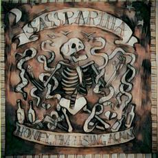 Honey, I'm Using Again mp3 Album by Sassparilla