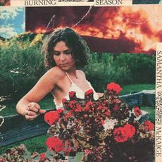 Burning Season mp3 Album by Samantha McKaige
