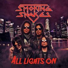 All Lights On mp3 Album by Smoking Snakes
