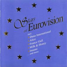 Stars Of Eurovision mp3 Compilation by Various Artists
