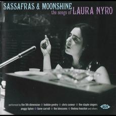 Sassafras & Moonshine-The Songs Of Laura Nyro mp3 Compilation by Various Artists