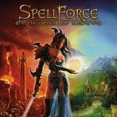 SpellForce: The Order of Dawn (Original Tracks) mp3 Soundtrack by Dynamedion