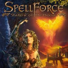 SpellForce: The Shadow of the Phoenix (Original Tracks) mp3 Soundtrack by Dynamedion