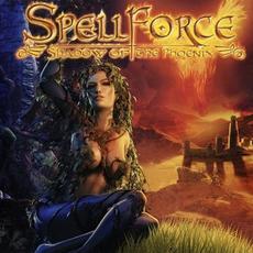 SpellForce: Shadow of the Phoenix (Expanded Edition) mp3 Soundtrack by Dynamedion
